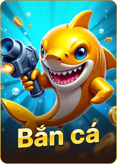 bắn cá-